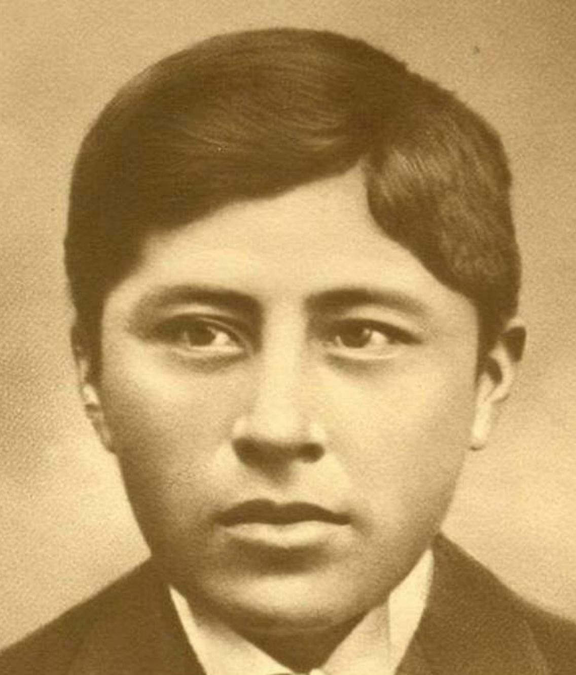 BOLDOG ZEFERINO NAMUNCURA